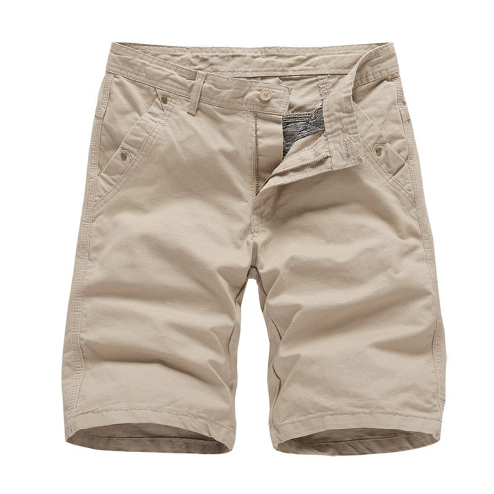 UrbanFlex Shorts