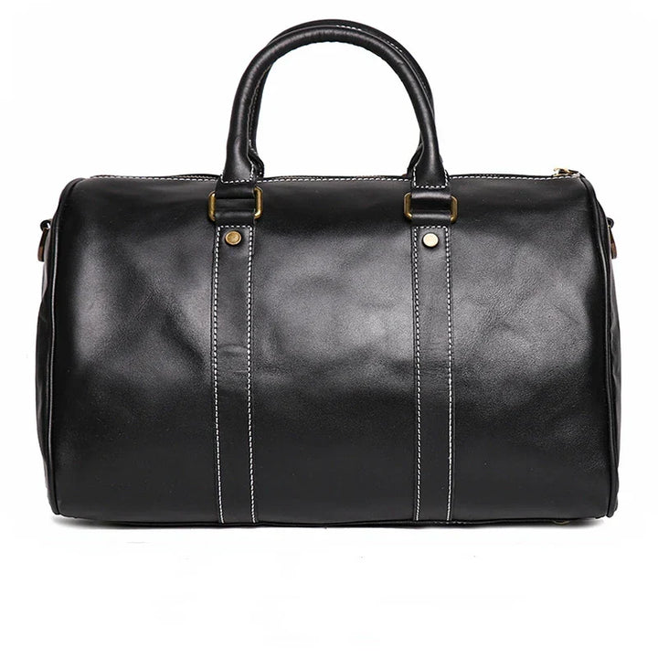 NOBA Roma Duffle Bag, view 7 - Elena Harper