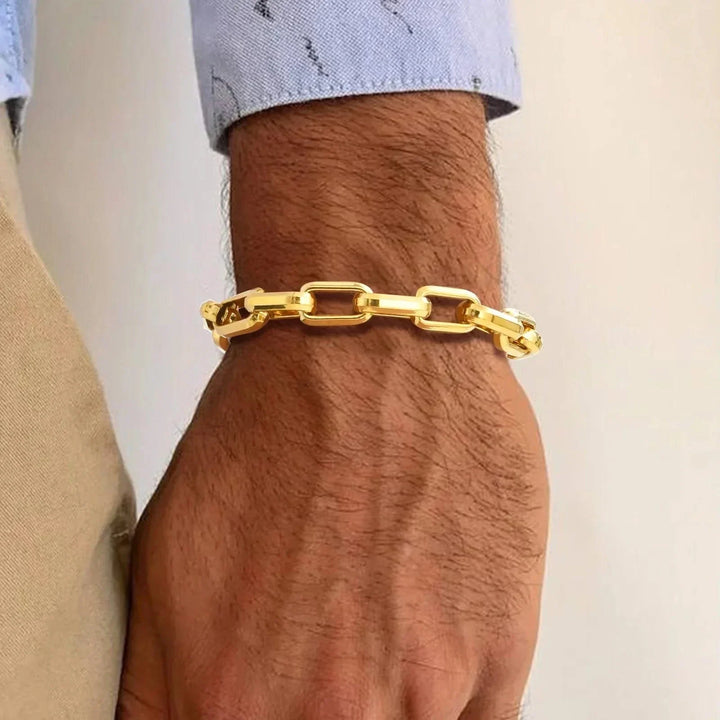 Ladies Bracelet Stainless Steel Chain