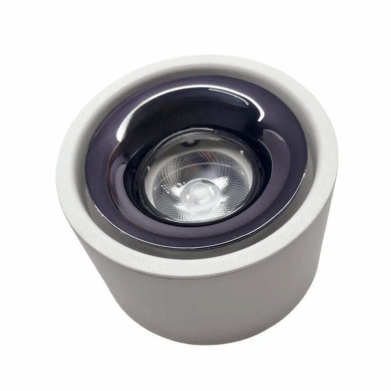 Helissa - Glare-Free LED Ceiling Spotlight