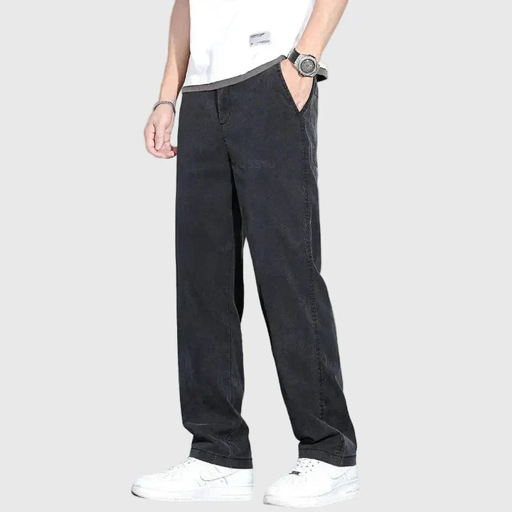 Adrián | Summer Lyocell Jeans