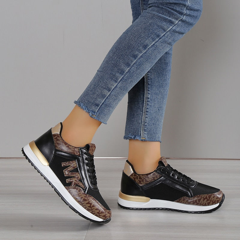 Women's Sneakers – Comfort, Style, and Daily Grip