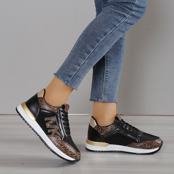 Women's Sneakers – Comfort, Style, and Daily Grip