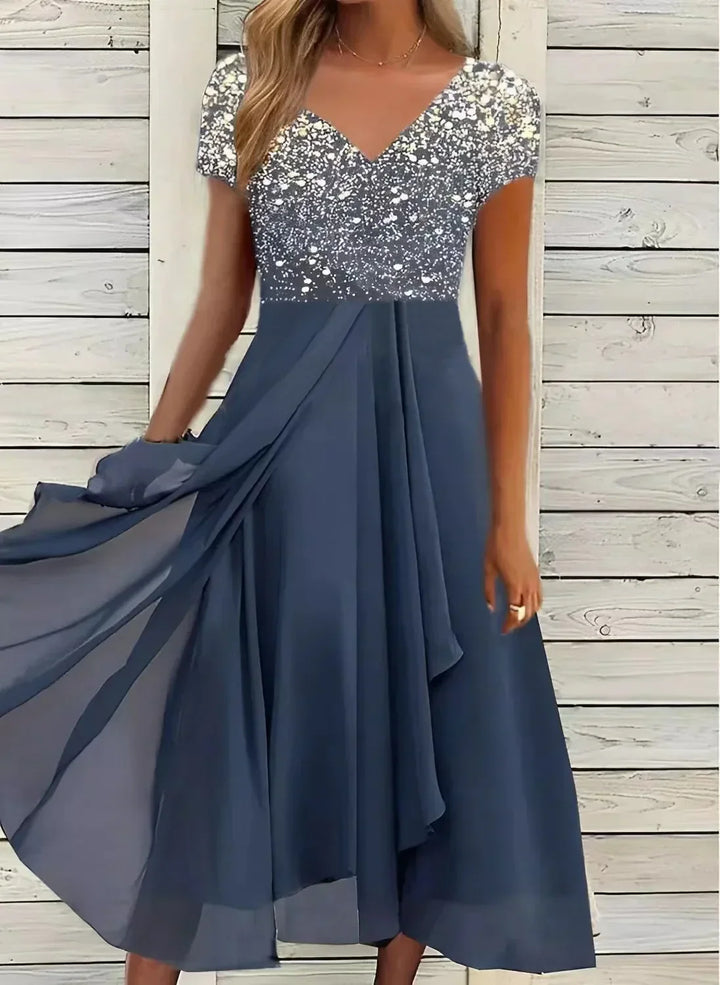 Chiffon Women's Dress