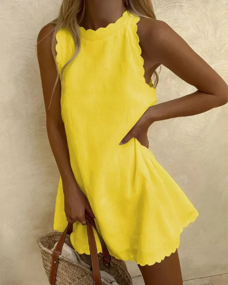 Savannah Stylish Dress - Elena Harper
