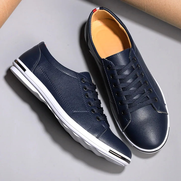 Low Top Sneaker Premier - Isidro