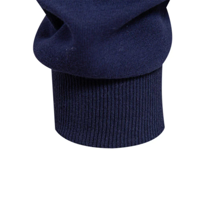 LAURENT MONACO | MEN'S POLO SWEATER