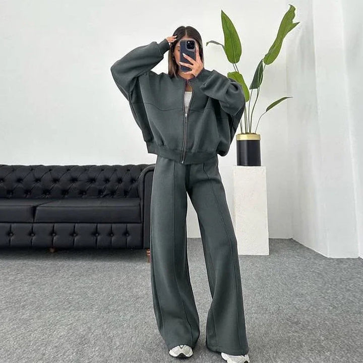 Isotta Soft Luxe Set - Elena Harper