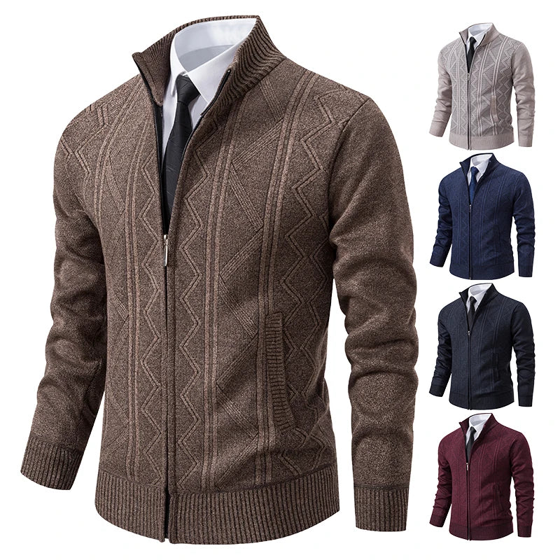 Samuel - Professional Vest for Men