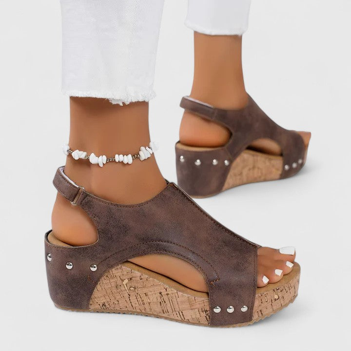 Women's Comfortable Orthopaedic Sandals