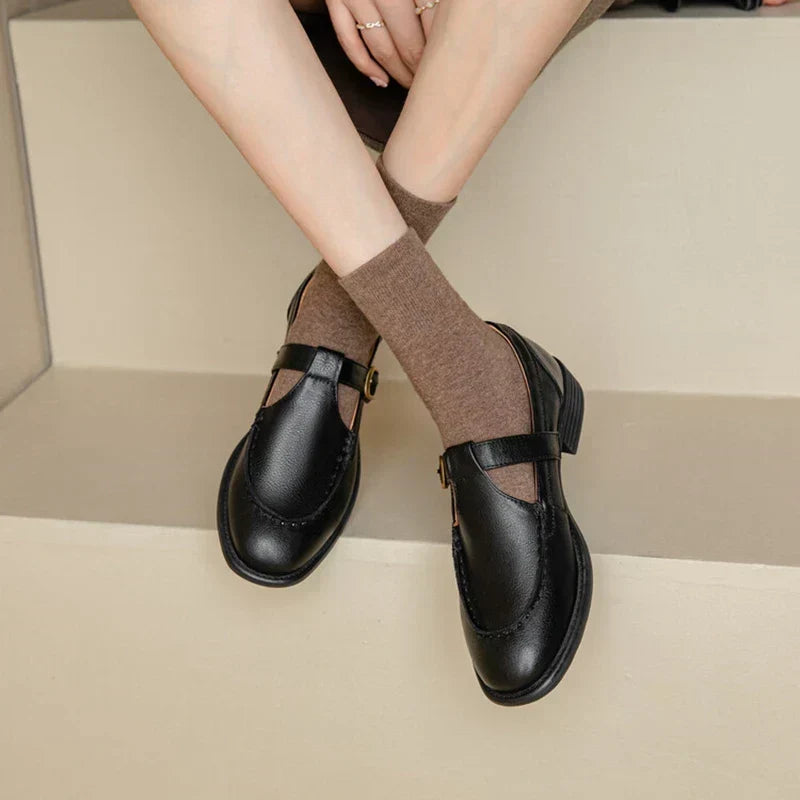 Belliora | Retro Shoes
