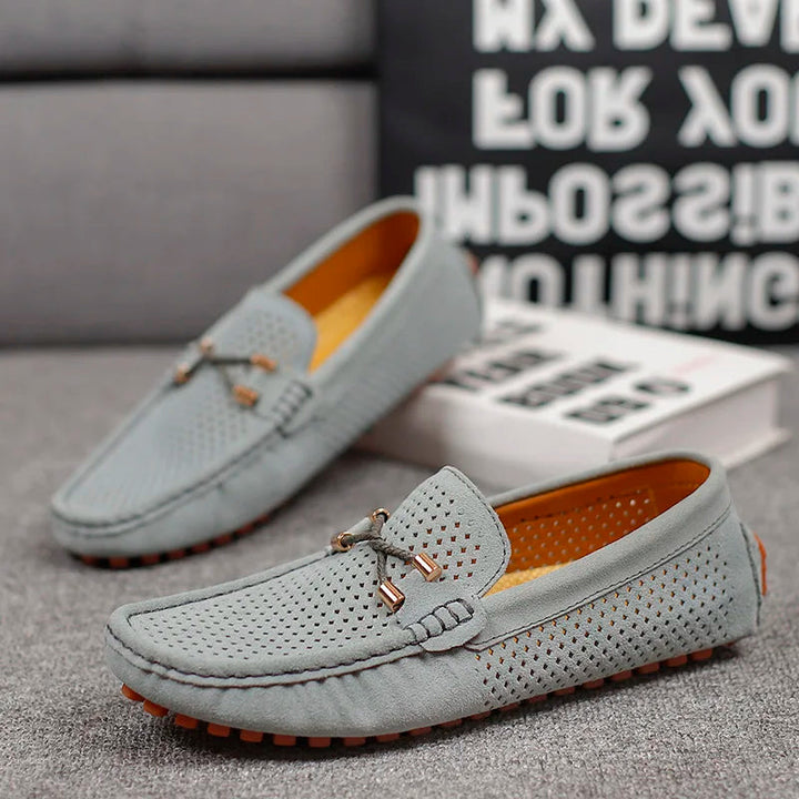 ELENA HARPER™  |  SLIP-ON LOAFERS