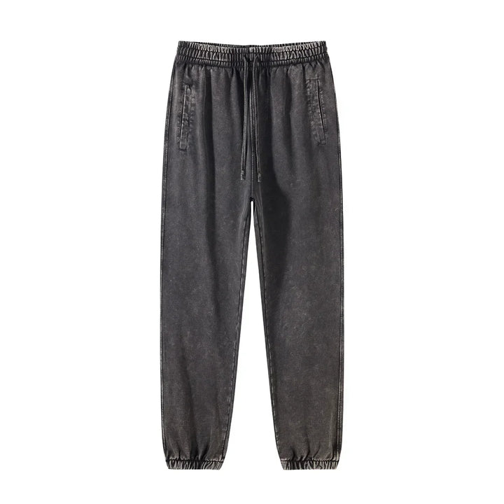 Agnesina Soft Relaxed Pants, view 6 - Elena Harper