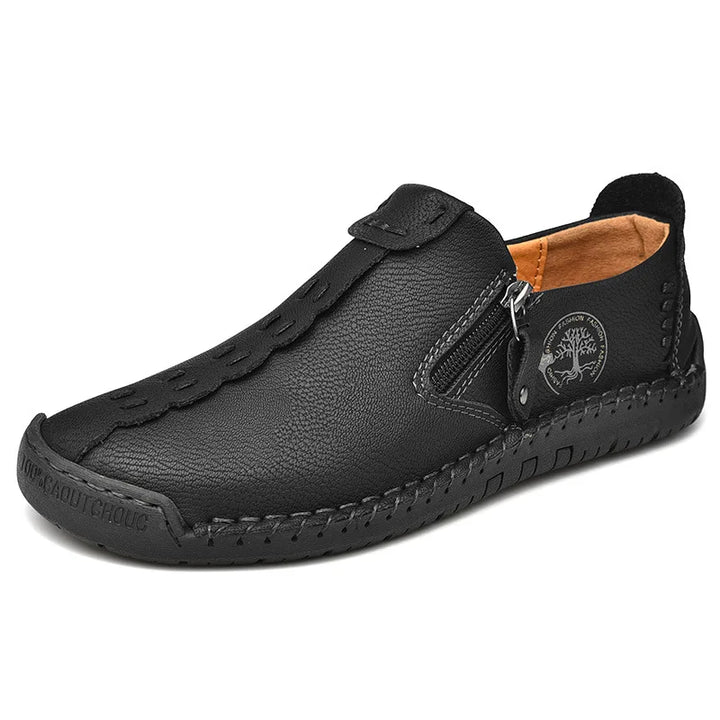 ELENA HARPER™  |  CLASSIC SLIP-ON SHOES FOR MEN