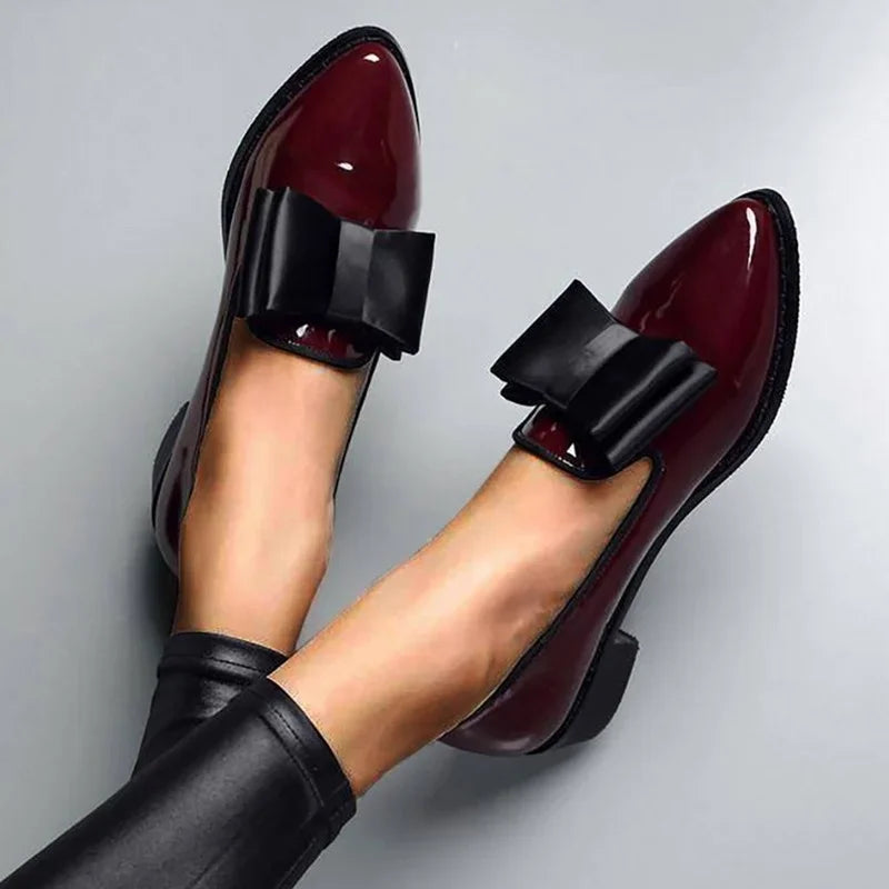 Comfortable and Stylish Orthopedic Slippers - Elena Harper
