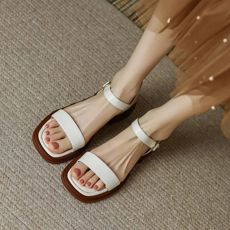 Hester™ Everyday Elegance Sandals