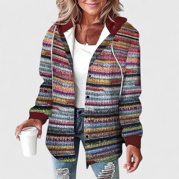 Rachel | Elegant Jacket