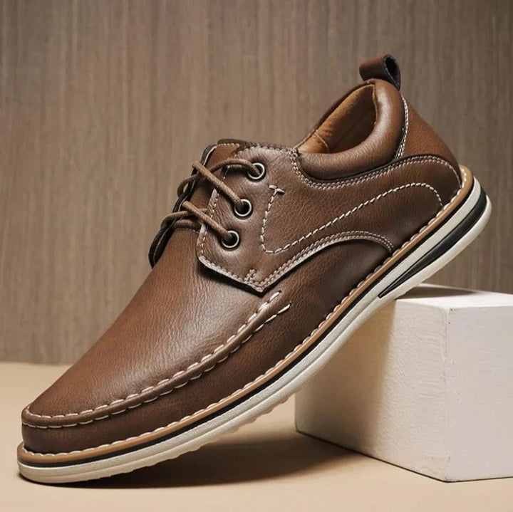 Oxford Shoe Luigi, view 8 - Elena Harper