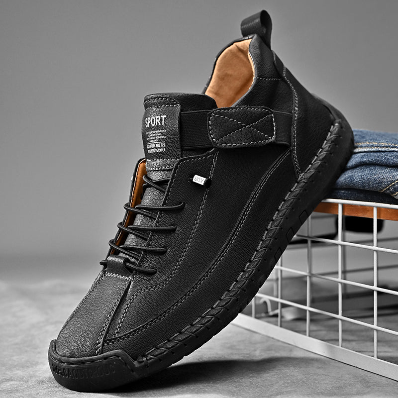 Umberto Casual Footwear for Men - Elena Harper