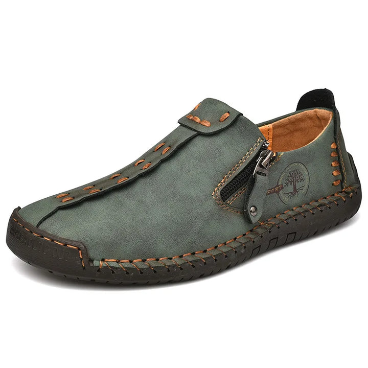 ELENA HARPER™  |  CLASSIC SLIP-ON SHOES FOR MEN