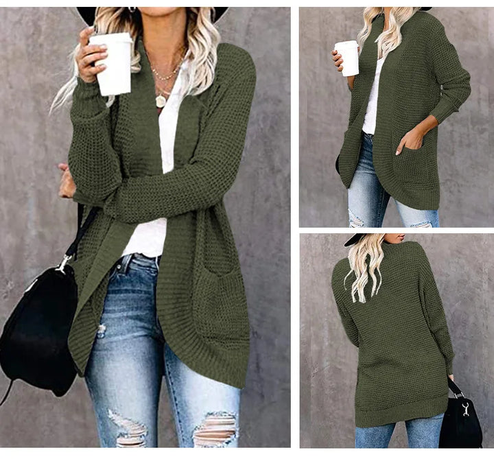 Isabelle - Sublime Cardigan for Every Occasion