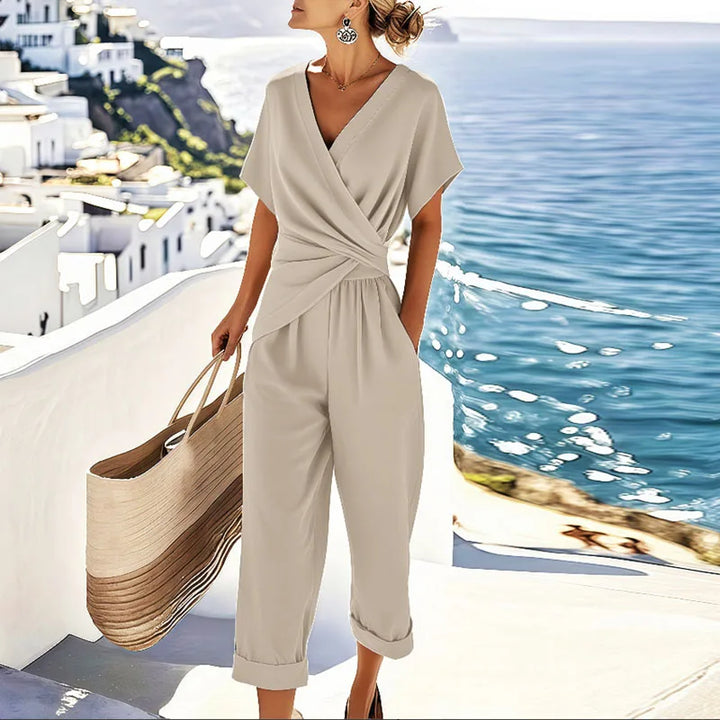 Andrea Mono Chic Light - Elena Harper