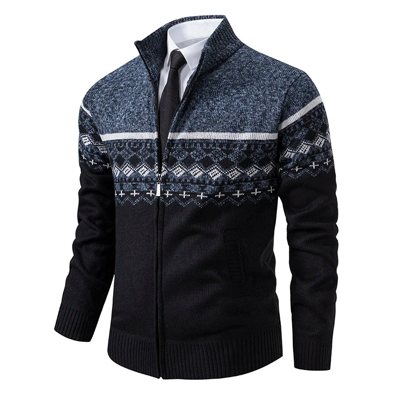 Laurent Monaco Professional Vest for Men, view 5 - Elena Harper