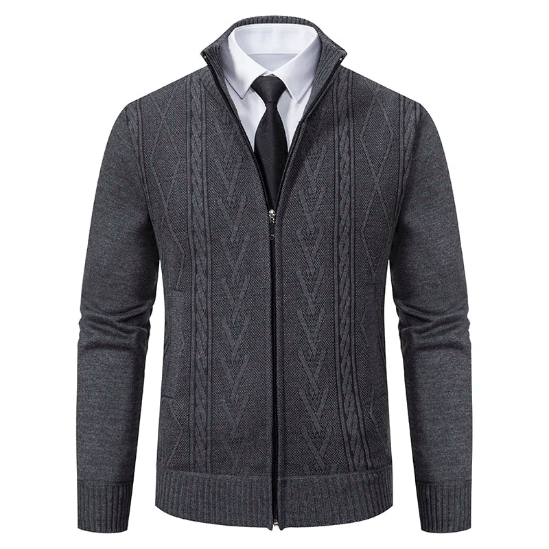 Professional Vest for Men - Elena Harper