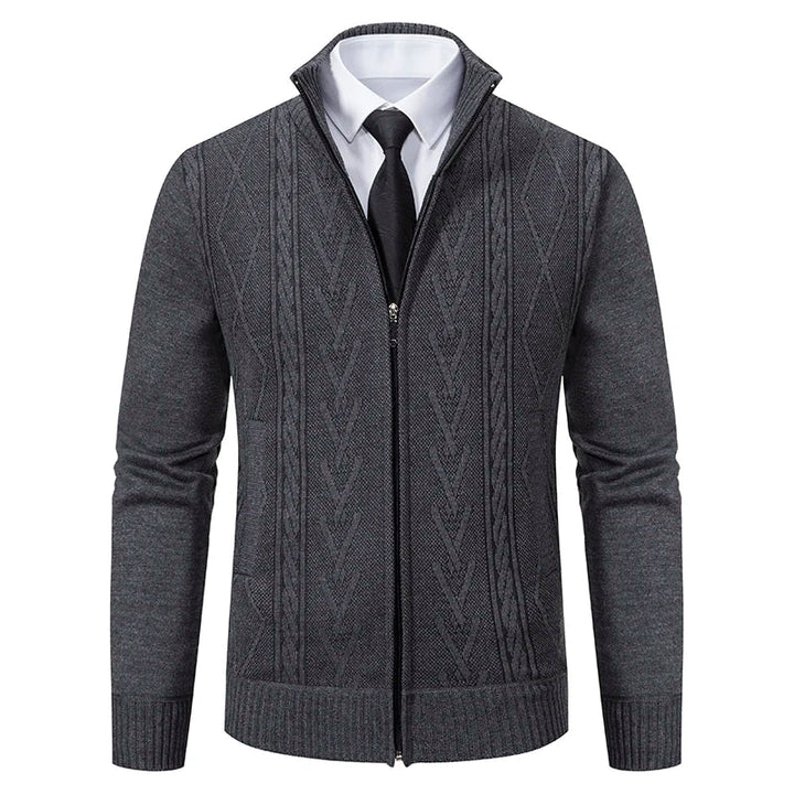 Samuel - Professional Vest for Men