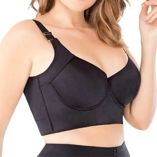 KomfiBra the most comfortable bra 1+1 FREE TODAY!, view 5 - Elena Harper