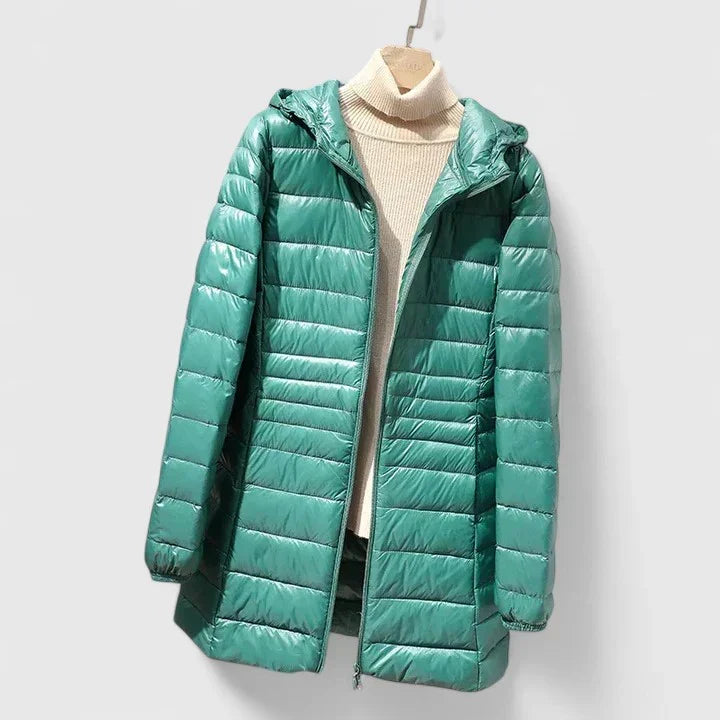 Averlyss | Sophisticated Coat