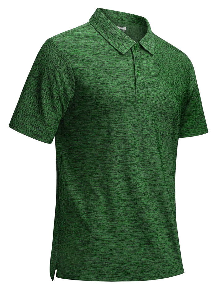 Giancarlo Lightweight and Stylish Polo, view 5 - Elena Harper