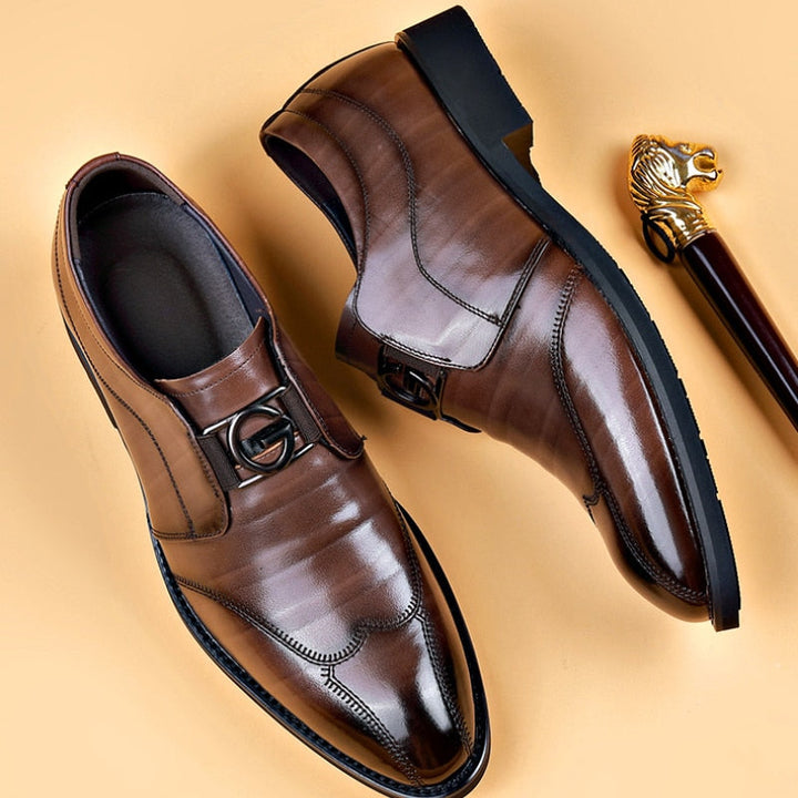 ELENA HARPER™  |  HANDMADE SHOES