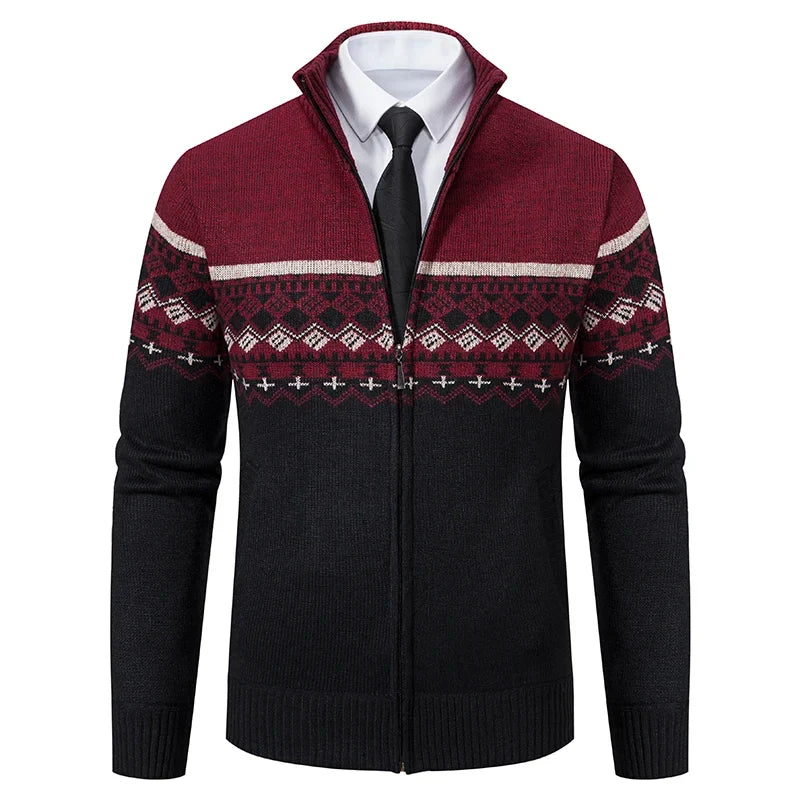 Laurent Monaco Professional Vest for Men, view 7 - Elena Harper
