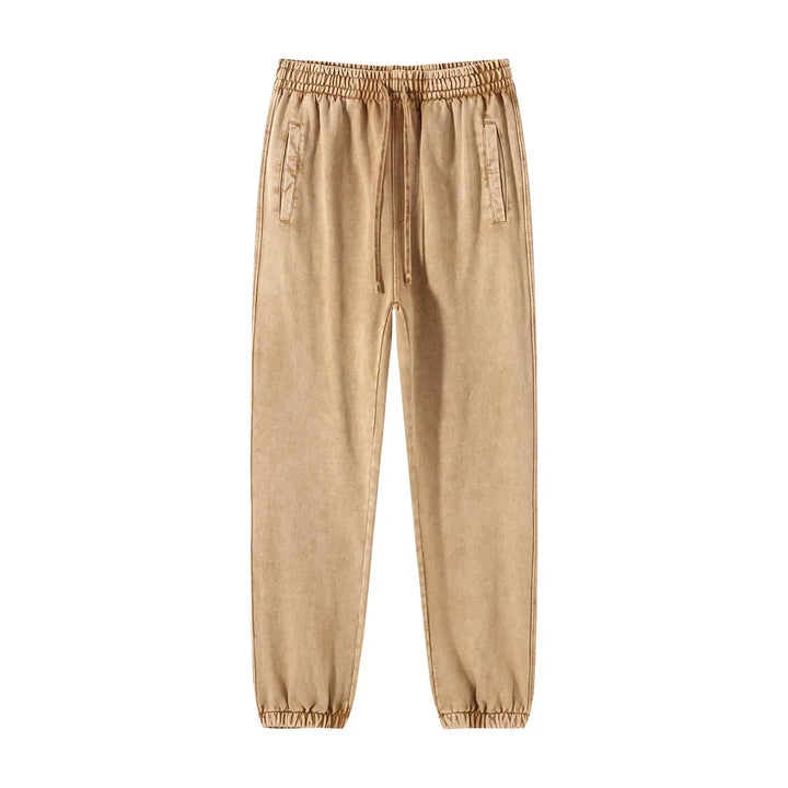 Agnesina Soft Relaxed Pants, view 3 - Elena Harper