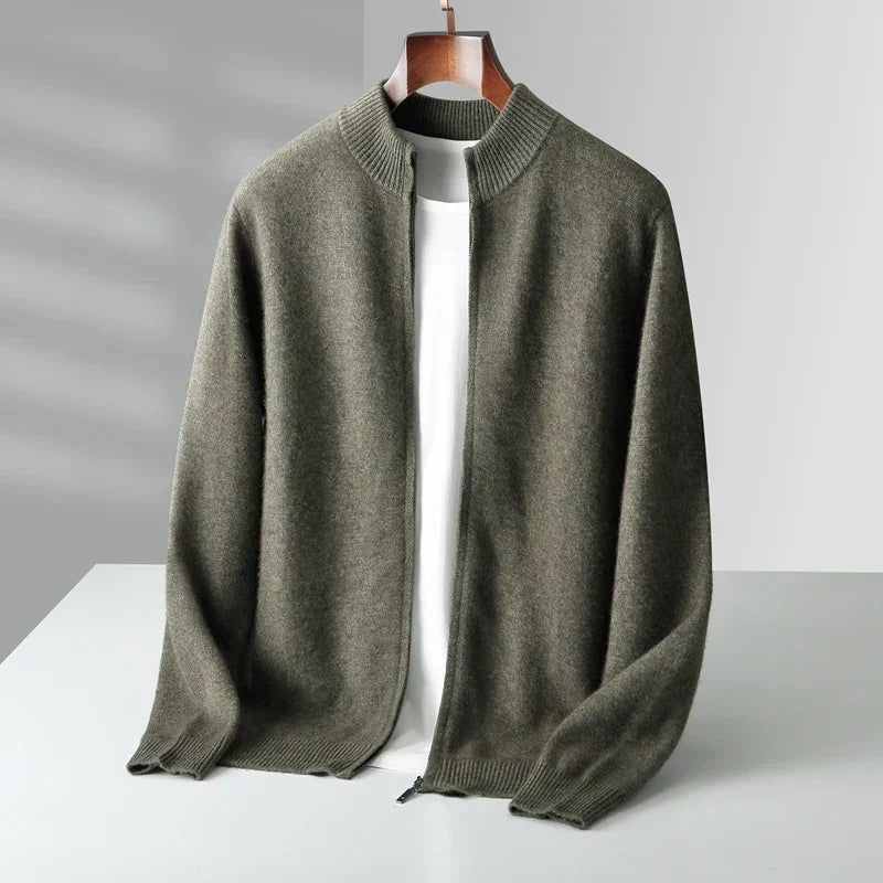 PREMIUM KNIT VEST FOR MEN