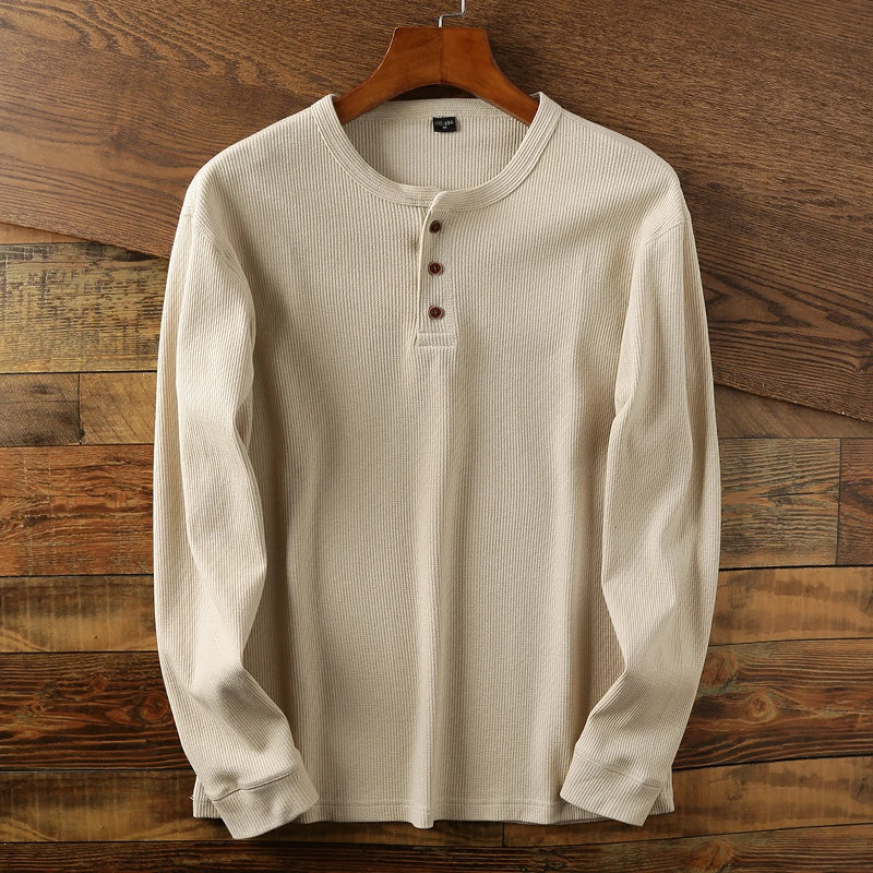ELENA HARPER™  |  PREMIUM LONG SLEEVE SHIRT