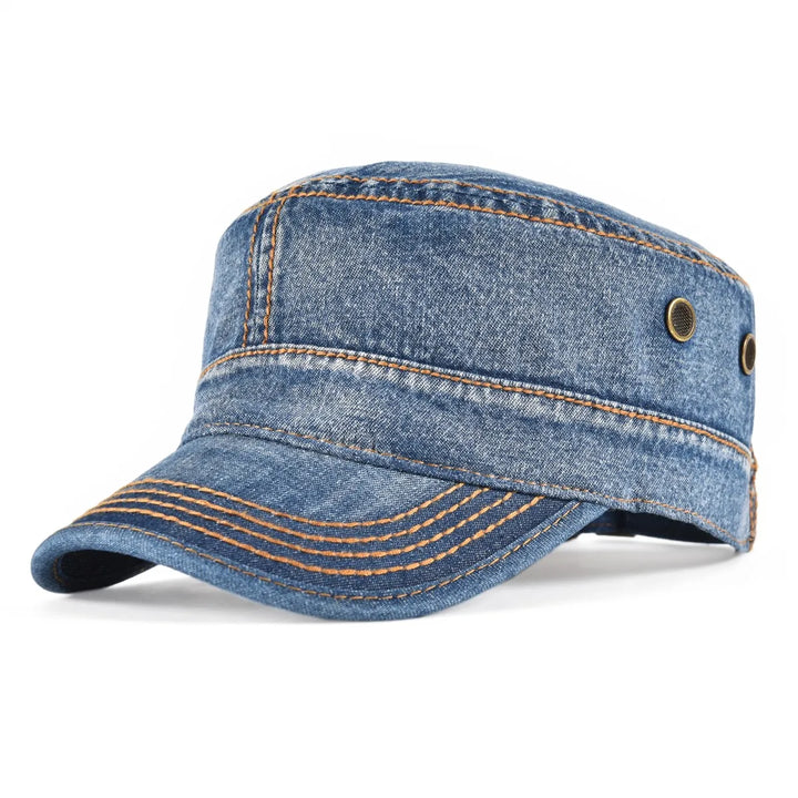 Nicolai™ | Cool Vintage Cap