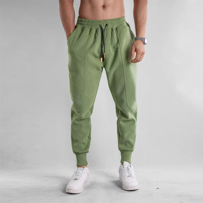 Loose and Comfortable Sweatpants for Men