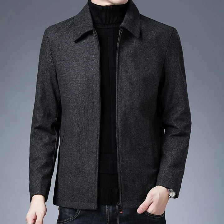Berford Jacket - Elena Harper