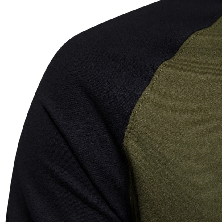 ELENA HARPER™  |  LONG SLEEVE SPORT SHIRT FOR MEN