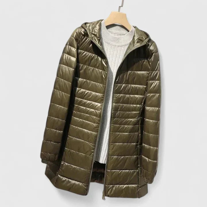 Averlyss | Sophisticated Coat