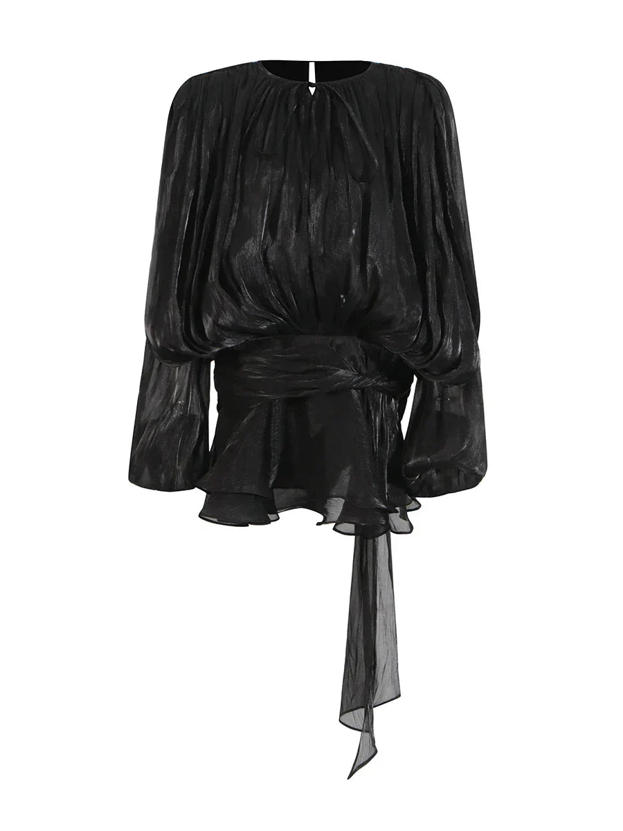 Clarisse - Streetwear Temperament Dress