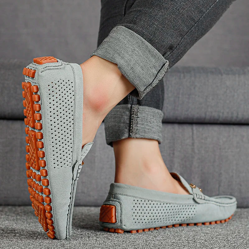 ELENA HARPER™  |  SLIP-ON LOAFERS