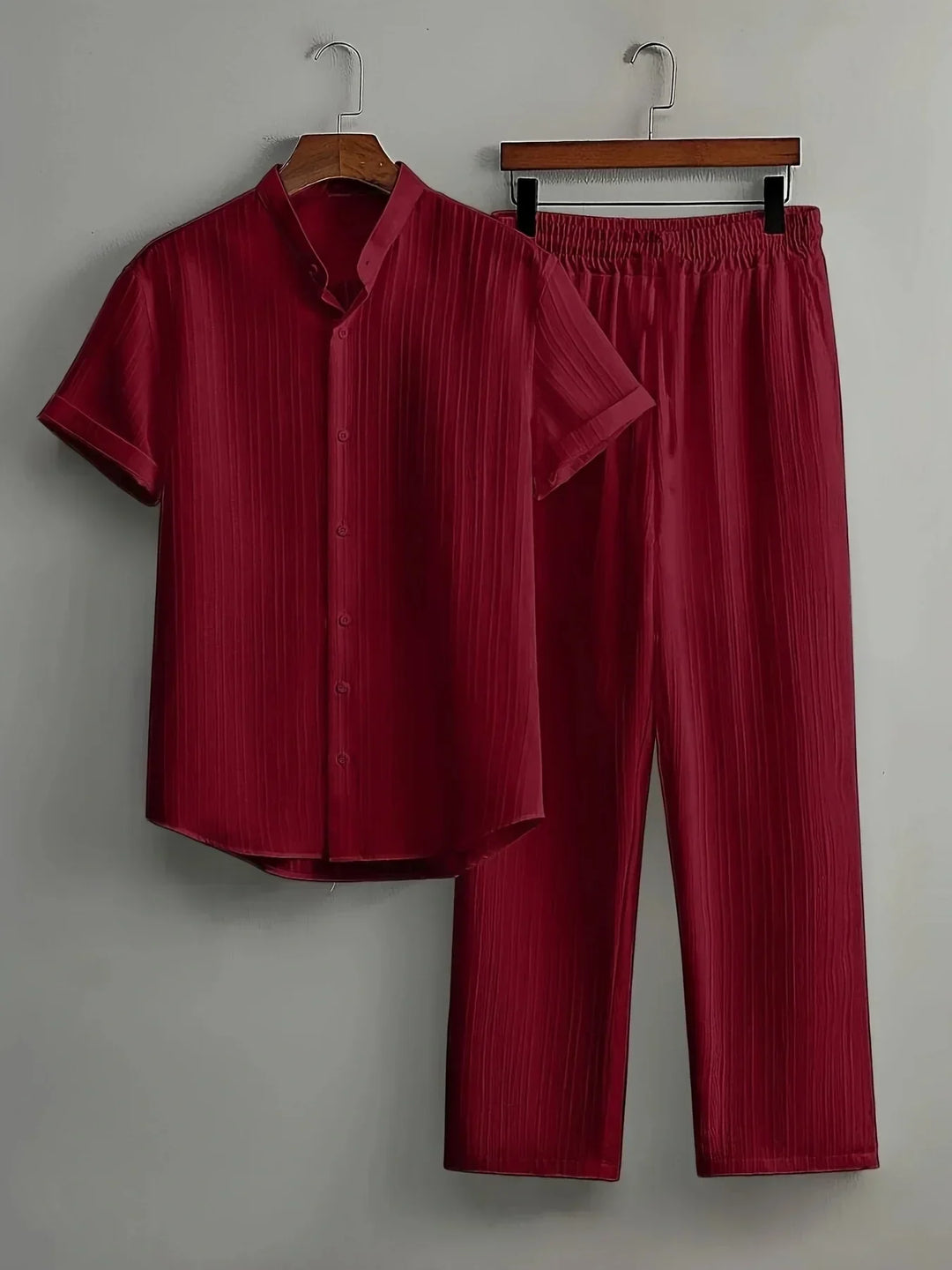 Sorrentino | Summer Casual Suit