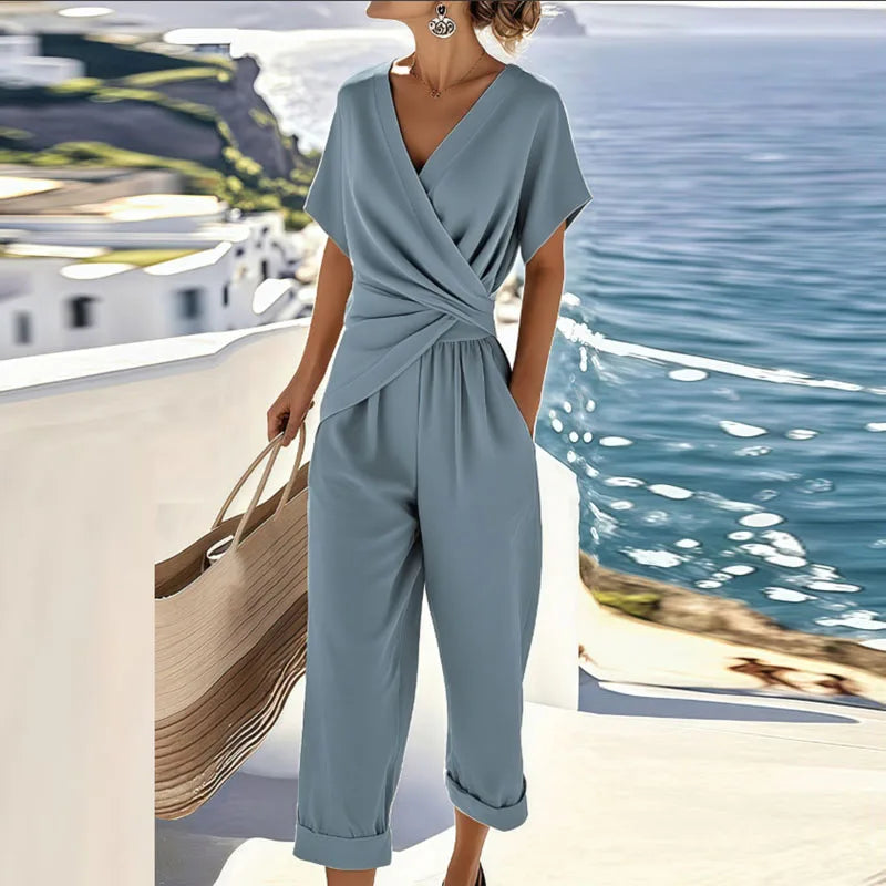 Andrea Mono Chic Light - Elena Harper