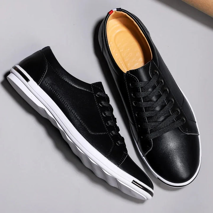 Low Top Sneaker Premier - Isidro