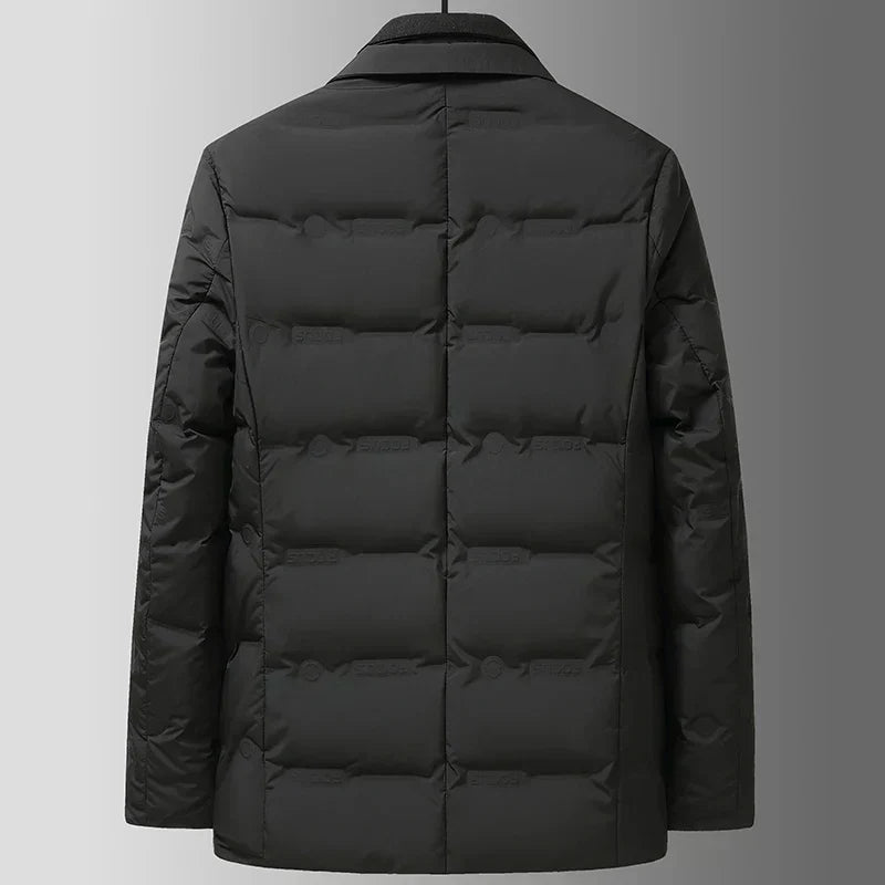 Bilford Jacket - Elena Harper