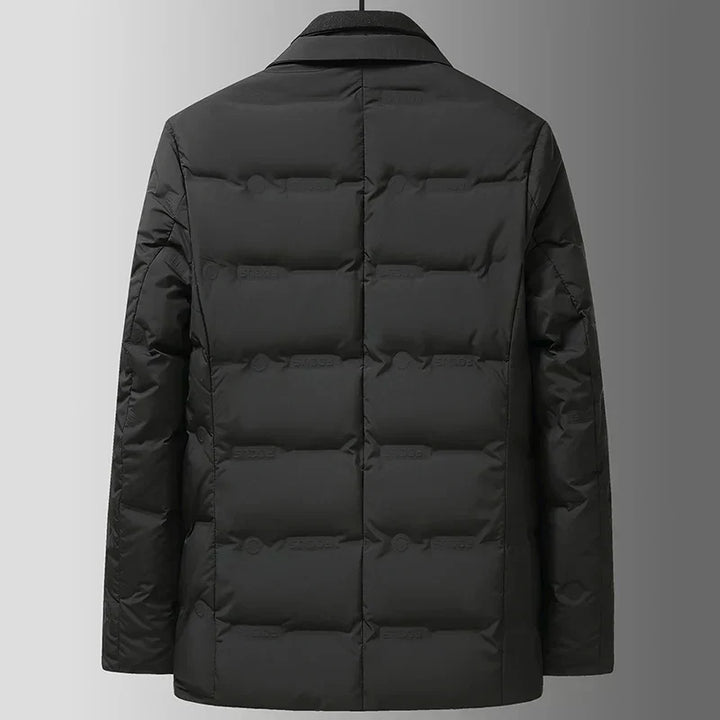 Bilford Jacket - Elena Harper