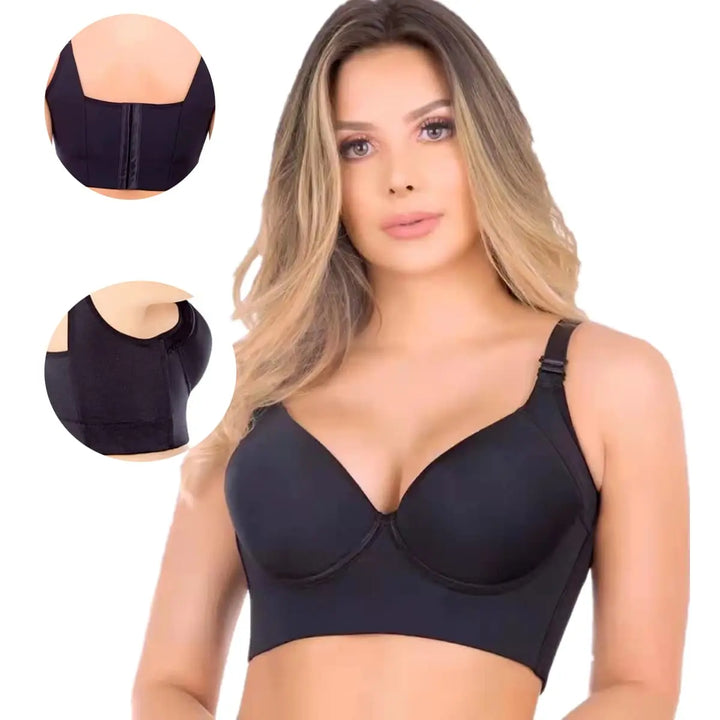 KomfiBra the most comfortable bra 1+1 FREE TODAY! - Elena Harper
